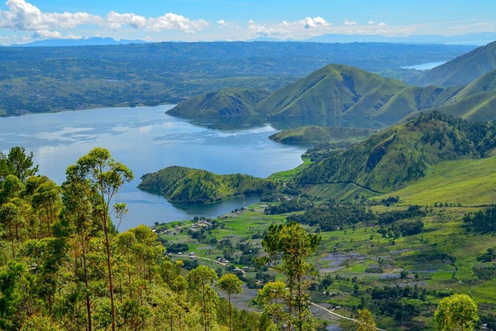 Danau Toba