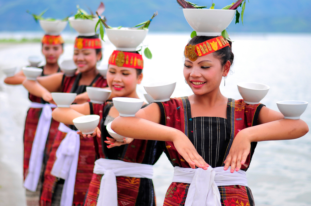 Festival Budaya Batak