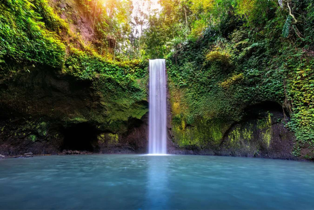 Air Terjun Sipiso-piso