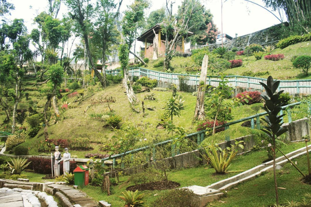 Taman Alam Lumbini