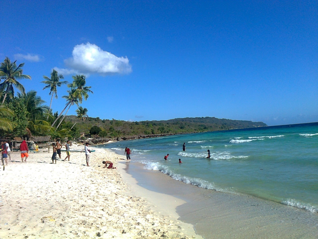Pantai Pandan