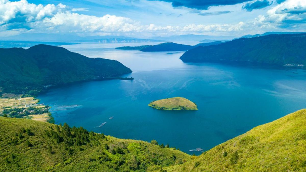 Danau Toba