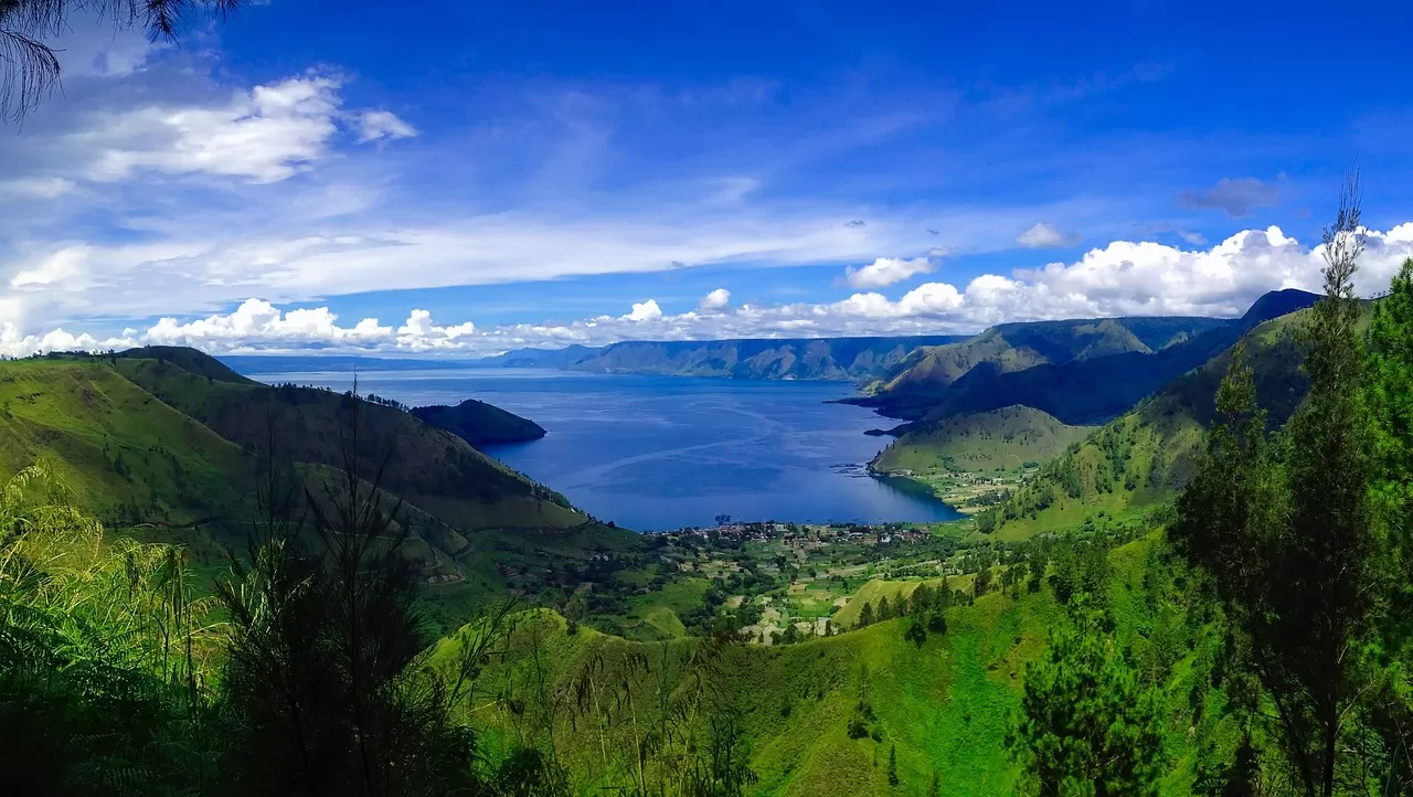 Read more about the article Kenapa Sumatera Utara Jadi Destinasi Favorit Wisatawan?